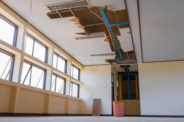 Best 24/7 water damage repair  in Dallas, OR